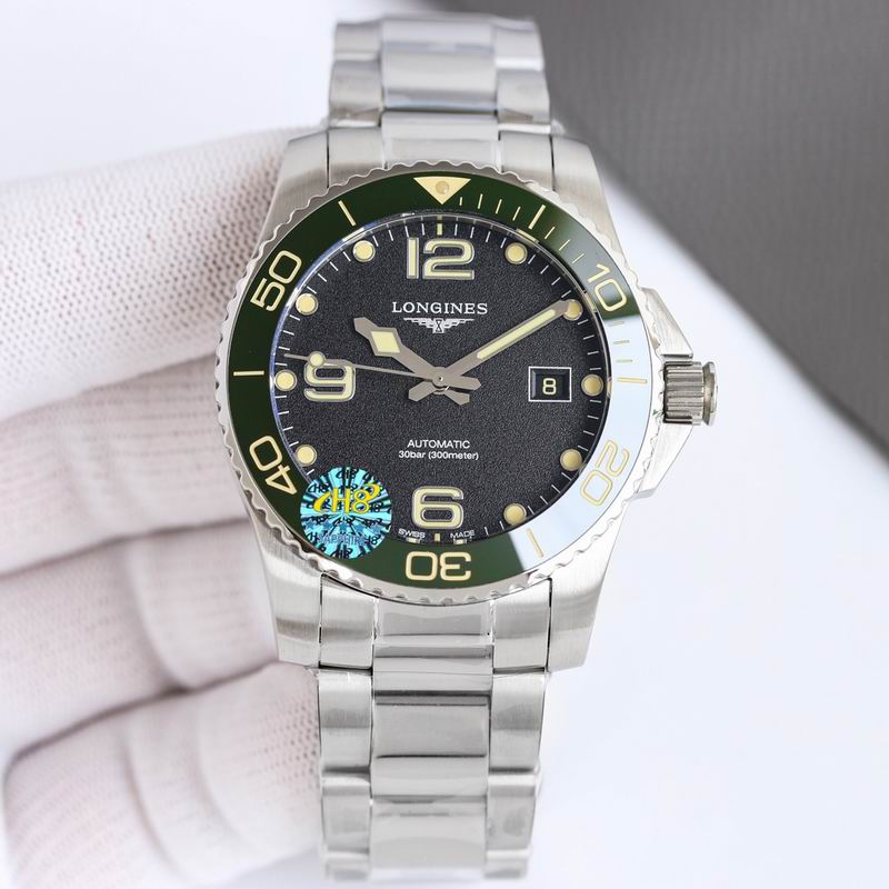 Longines 41mm 082994